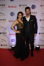 Sunny Leone at Ciroc Filmfare Galmour and Style Awards in Mumbai on 26th Feb 2015